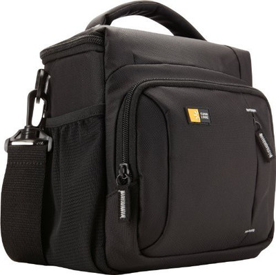 

Case Logic TBC-409 Camera Bag(Black)