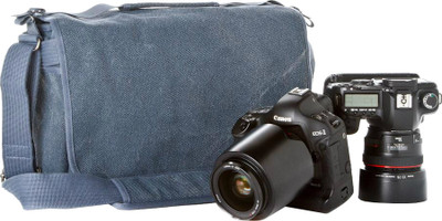 

Think Tank Photo Retrospective 30 Camera Bag(Blue Slate)
