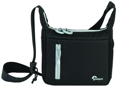 

Lowepro StreamLine 100 Shoulder Bag