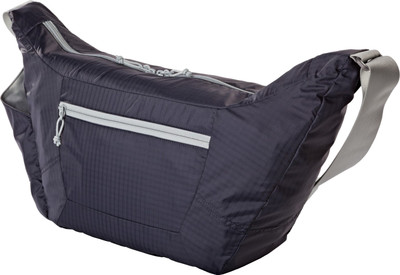 

Lowepro Photo Sport Shoulder 18L Camera Bag(Purple & Grey)
