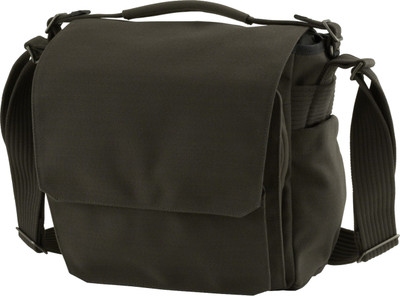 Lowepro Pro Messenger 180 AW Camera Bag(Slate Grey)