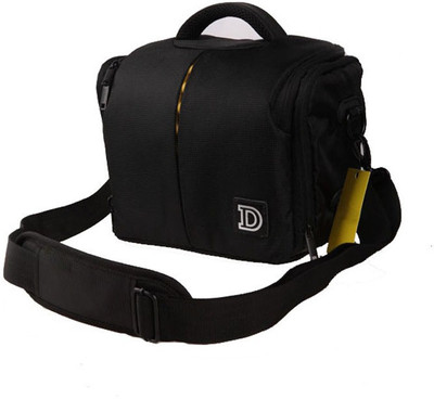 

iKACHA BAG M Camera Bag(Black)