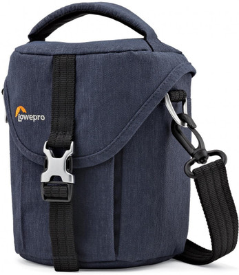 

Lowepro SCOUT SH 100 Camera Bag(Slate Blue)