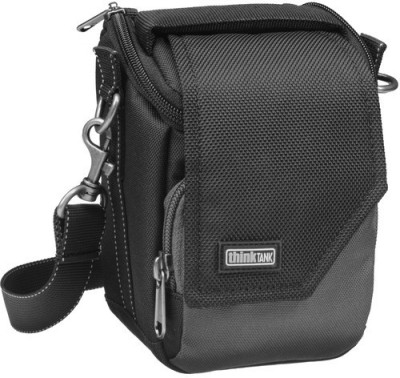 

Think Tank Mirrorless Mover 5- Charcoal Grey Camera Bag(Charcoal Grey (Black))