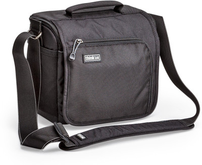 

Think Tank Suburban Disguise 10 Camera Bag(Black)