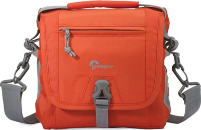 

Lowepro Shoulder Bag Nova Sport 7l Aw (Pepper Red) Camera Bag(Red)