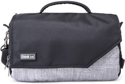 

Think Tank Mirrorless Mover 25i- Heathered Grey Camera Bag(Heathered Grey)