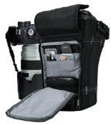 Xiamen Jealiot Captain 0511 Camera Bag(Black)