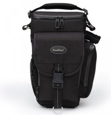 

jealiot Captain 0511 Camera Bag(Black)