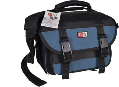 

TYFY WINNER Camera Bag(Black)