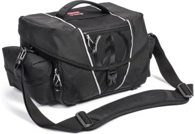 

Tamrac stratus 10 Camera Bag(Black)