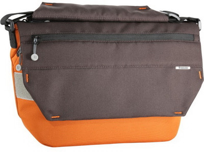 

Vanguard Sydney II 27BR Camera Bag(Brown)