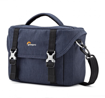 

Lowepro SCOUT SH 140 Camera Bag(Slate Blue)