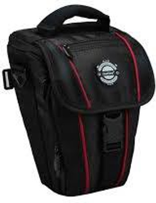 

jealiot Hero 0669 Camera Bag(Black)