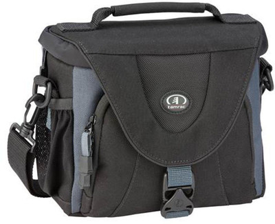 

Tamrac Explorer 41Black Camera Bag(Black)
