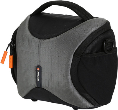 

Vanguard Oslo 22 GY Camera Bag(Grey)