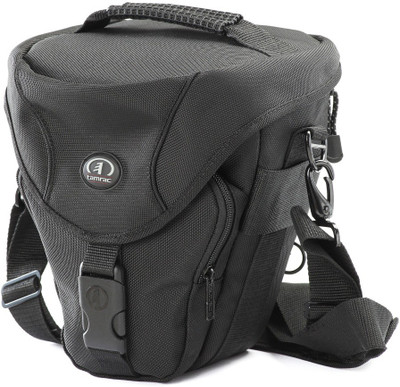 

Tamrac 5627 Pro Digital (Black) Camera Bag(Black)