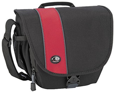 Tamrac Rally 2 Camera Bag Black/Red Tamrac Camera Bags