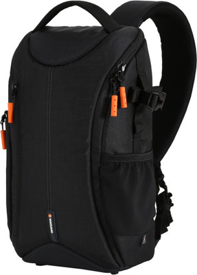 

Vanguard Oslo 47 BK Camera Bag(Black)