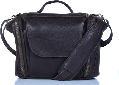 

Chalk Factory CARRIER_PRO Camera Bag(Cherry)