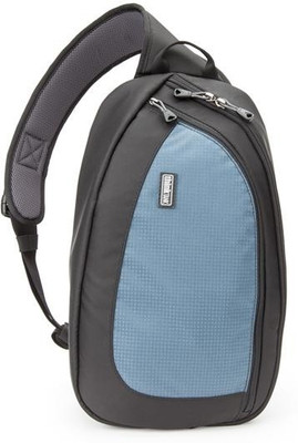 

Think Tank Photo Turn Style 20 - Blue Slate Camera Bag(Black)