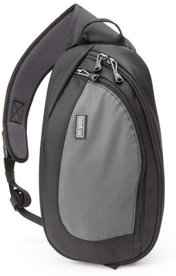

Think Tank Photo Turn Style 10 - Charcoal Camera Bag(Black)