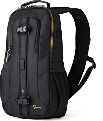 

Lowepro Slingshot Edge 250 AW Camera Bag(Black)