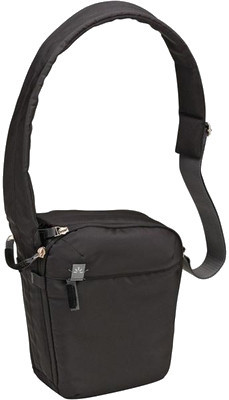Case Logic XNSLR 2 Sling Bag Black Case Logic Camera Bags