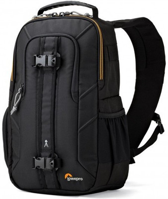 

Lowepro Slingshot Edge 150 Black Camera Bag(Black)