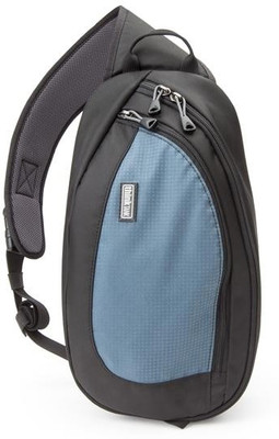 

Think Tank Photo Turn Style 10 - Blue Slate Camera Bag(Black)