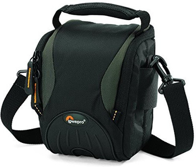 

Lowepro Apex 100 AW Camera Bag(Black)