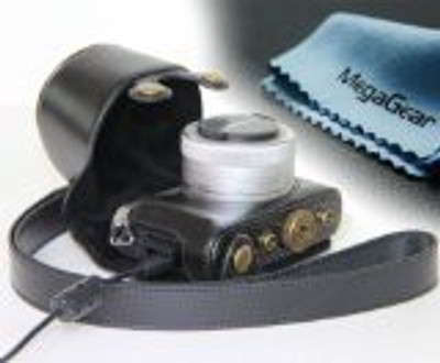 

Megagear MG113 Camera Bag(Black)