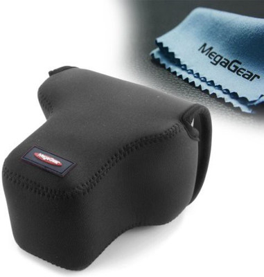 

Megagear MG053 Camera Bag(Black)