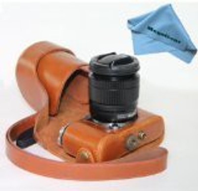 

Megagear MG174 Camera Bag(Light Brown)
