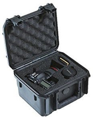 

Skb Cases 3I-0907-6SLR Camera Bag(Black)