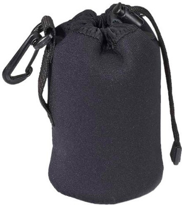 

Lenscoat LCLPSMWBK Camera Bag(Black)
