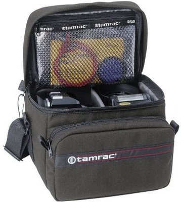 

TAMRAC 60201 Camera Bag(Black)