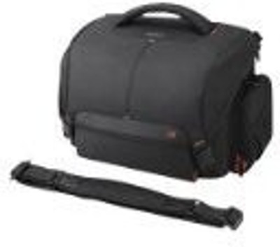 

Sony LCSSC21 Camera Bag(Black)