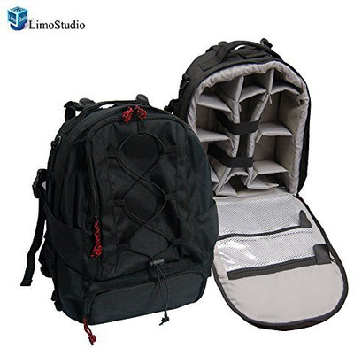 

Limostudio AGG353 Camera Bag(Black)