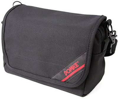 

Tiffen 700-52B Camera Bag(Black)