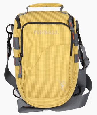 

Pinball Camcpx Camera Bag(Yellow)