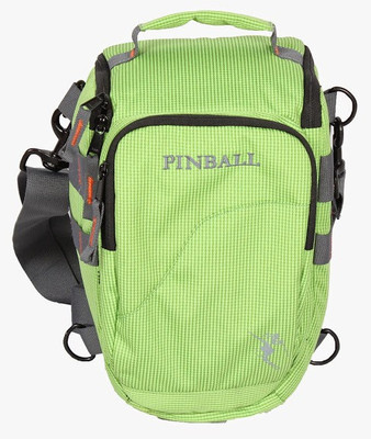 

Pinball Camcpx Camera Bag(Green)