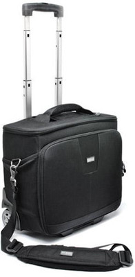 

Think Tank Airport Navigator Camera Bag(Black)