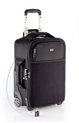 

Think Tank Airport International Camera Bag(Black)
