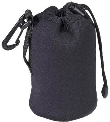 

Lenscoat LCLPXLWBK Camera Bag(Black)
