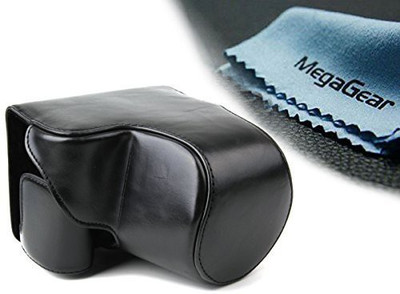 

Megagear MG434 Camera Bag(Black)