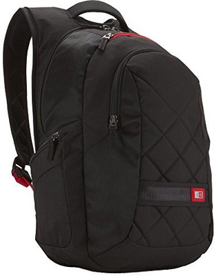 

Case Logic DLBP-116Black Camera Bag(Black)