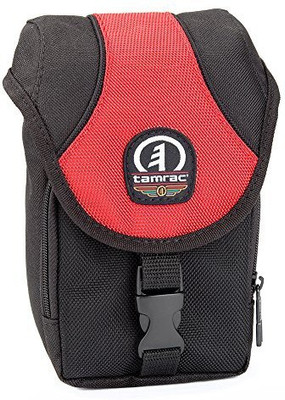 

Tamrac 5294024 Camera Bag(Red)