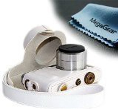 

Megagear MG391 Camera Bag(White)