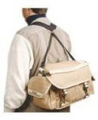 

Domke 725-100 Camera Bag(Black)